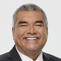 George Lopez