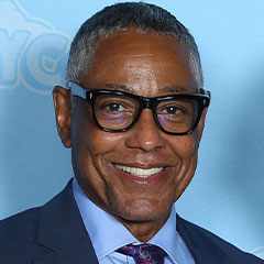 Giancarlo Esposito