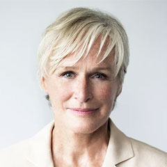 Glenn Close