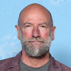 Graham McTavish