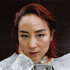 Greta Lee