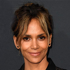 Halle Berry