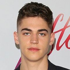 Hero Fiennes Tiffin