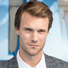 Hugh Skinner