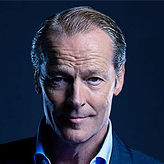 Iain Glen