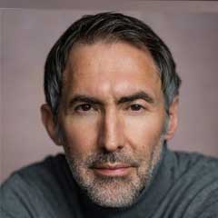 Ian Whyte