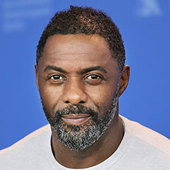 Idris Elba