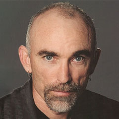 Jackie Earle Haley