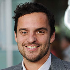 Jake Johnson