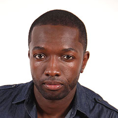 Jamie Hector