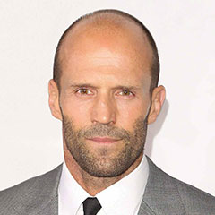 Jason Statham