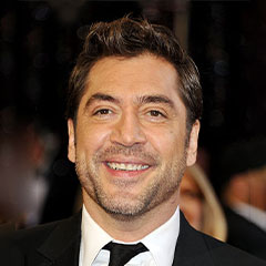 Javier Bardem