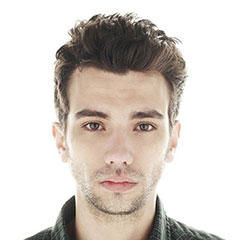 Jay Baruchel