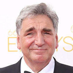 Jim Carter