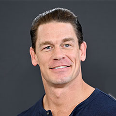 John Cena