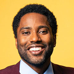 John David Washington