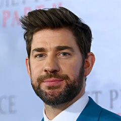 John Krasinski