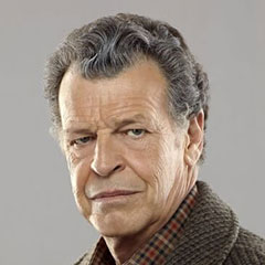 John Noble