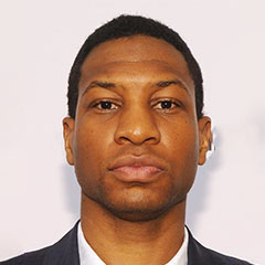 Jonathan Majors