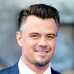 Josh Duhamel