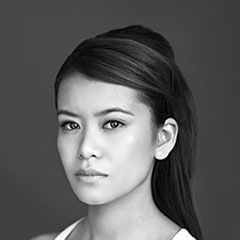 Katie Leung