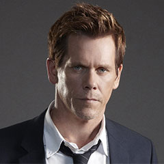 Kevin Bacon