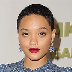 Kiersey Clemons