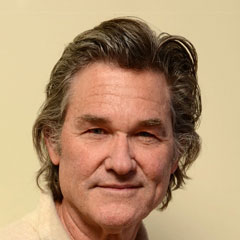 Kurt Russell