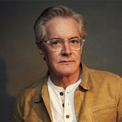 Kyle MacLachlan