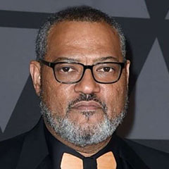 Laurence Fishburne