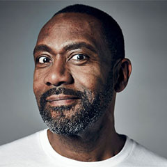 Lenny Henry