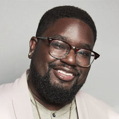 Lil Rel Howery