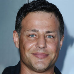 Louis Mandylor