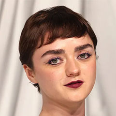 Maisie Williams