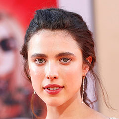 Margaret Qualley