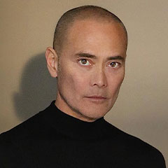 Mark Dacascos