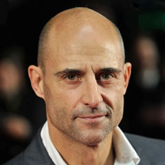 Mark Strong