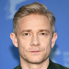 Martin Freeman