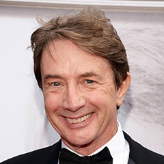 Martin Short