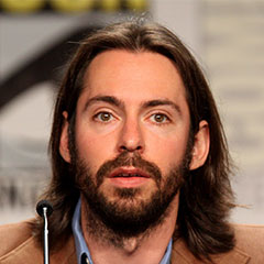 Martin Starr