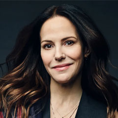 Mary-Louise Parker