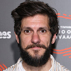 Mathew Baynton