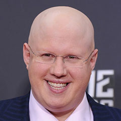 Matt Lucas