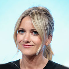 Meredith Hagner