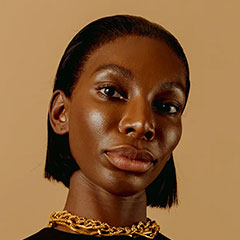 Michaela Coel