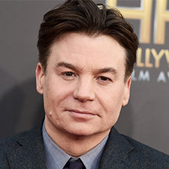 Mike Myers