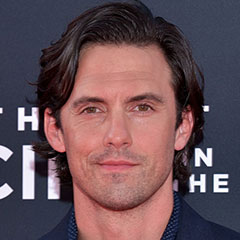 Milo Ventimiglia