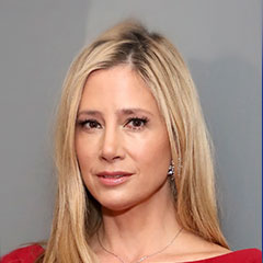 Mira Sorvino