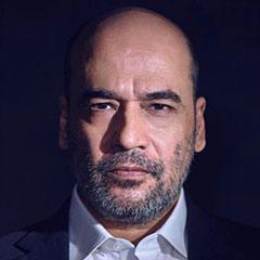 Mohan Kapur