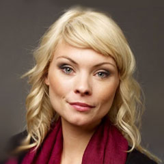 MyAnna Buring